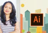The Ultimate Adobe Illustrator Course- from Novice to Expert