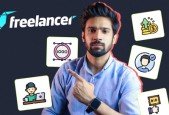 The Freelancer Masterclass- Freelancing for Creatives