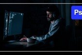 The Entire Adobe Photoshop CC Practice-Based Course -- 2022