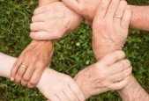 Human Rights Education- A New Language for a New World