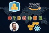 Infrastructure as Code, Master AWS Cloud Development Kit CDK