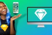 Designing Your First Mobile App with Sketch
