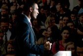 Learn The Power of Public Speaking For Any Occasion