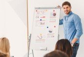 Professional Presentation Skills for ESL Learners