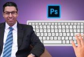 Learn Ultra Handy Photoshop Shortcuts