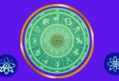 Quantum Astrology, accredited course
