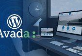 Professional Web Design with WordPress Avada Theme