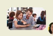 Parent and child relationship made easy