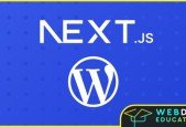 Next JS WordPress- Build rapid NextJS sites with Next WP