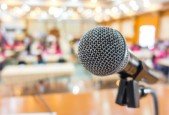 Public Speaking for Authors 101