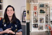 Interior Design- Style Your Home With Wall Art