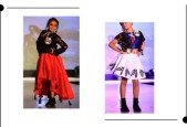 Learn Classic Girls Wear Frock Pattern Making Sewing