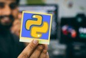 Python crash course in 120 mins.Explore loops,functions,elif