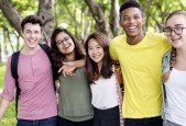 Kids and Youth Empowerment Blueprint 101