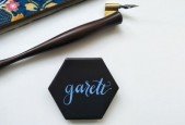 Introductory Materialligraphy Course