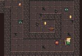 Complete Pygame Tutorial Create a Dungeon Crawler