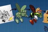 Unity 3D Maya- Create Submit Art to Unity Asset Store
