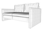 Organic modeling in SketchUp and Artisan plugin