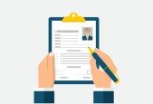 Comprehensive guide for resume writing
