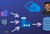 Masterclass on Azure Data Factory Data Engineer for 2024
