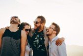 Personality Psychology