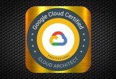 Google Cloud Professional Cloud Architect Practice Exam 2024