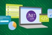 ASP.NET Core Web Application Using Razor Pages