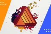 Affinity Publisher- The Complete Guide to Affinity Publisher