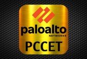 Palo Alto Networks PCCET Practice Exams with Simulated PBQs