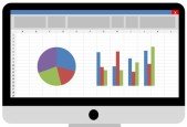 Stock Market Data Analysis Visualization w Python More