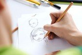 Basic Art Drawing Techniques Step by Step Learning