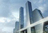 Design the High Rise Buildings ( Level 2 )