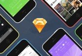Mobile App Design con Sketch 3