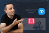 Mockplus RP Complete Website Design from Scratch