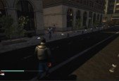 Make GTA Type game Unreal Engine C++ - beginner Moderate