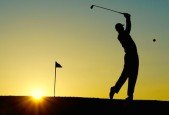 Golf Mindset of a Champion with EFT