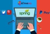 Spring Framework Social SignIn, PayPal, JMS, Velocity