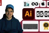 Adobe Illustrator 2022 Beginners Edition