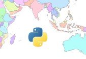 Map Automation using Python and ArcPy for ArcGIS Pro