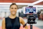 Smartphone Video- Learn to Produce Professional Mobile Video