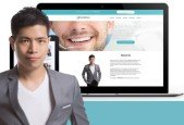Launch your first dental website quickly with Clickfunnels