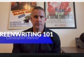 Screenwriting 101
