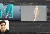 Animation in Maya 101