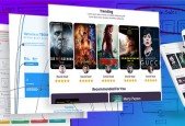 Adobe XD The Ultimate UX UI Mobile  Web Design Animation