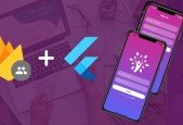 Flutter Authentication with Firebase