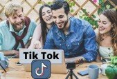 Complete TikTok Marketing Course for Business TikTok Habits