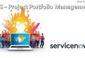 ServiceNow CIS PPM Exam Prep
