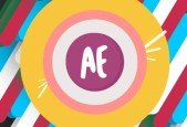 After Effect Mastery- Logo, Transition and Lowerthirds