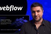 Webflow For Beginners- How To Use Webflow