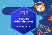 AWS Certified SysOps Administrator Associate Practice Exam